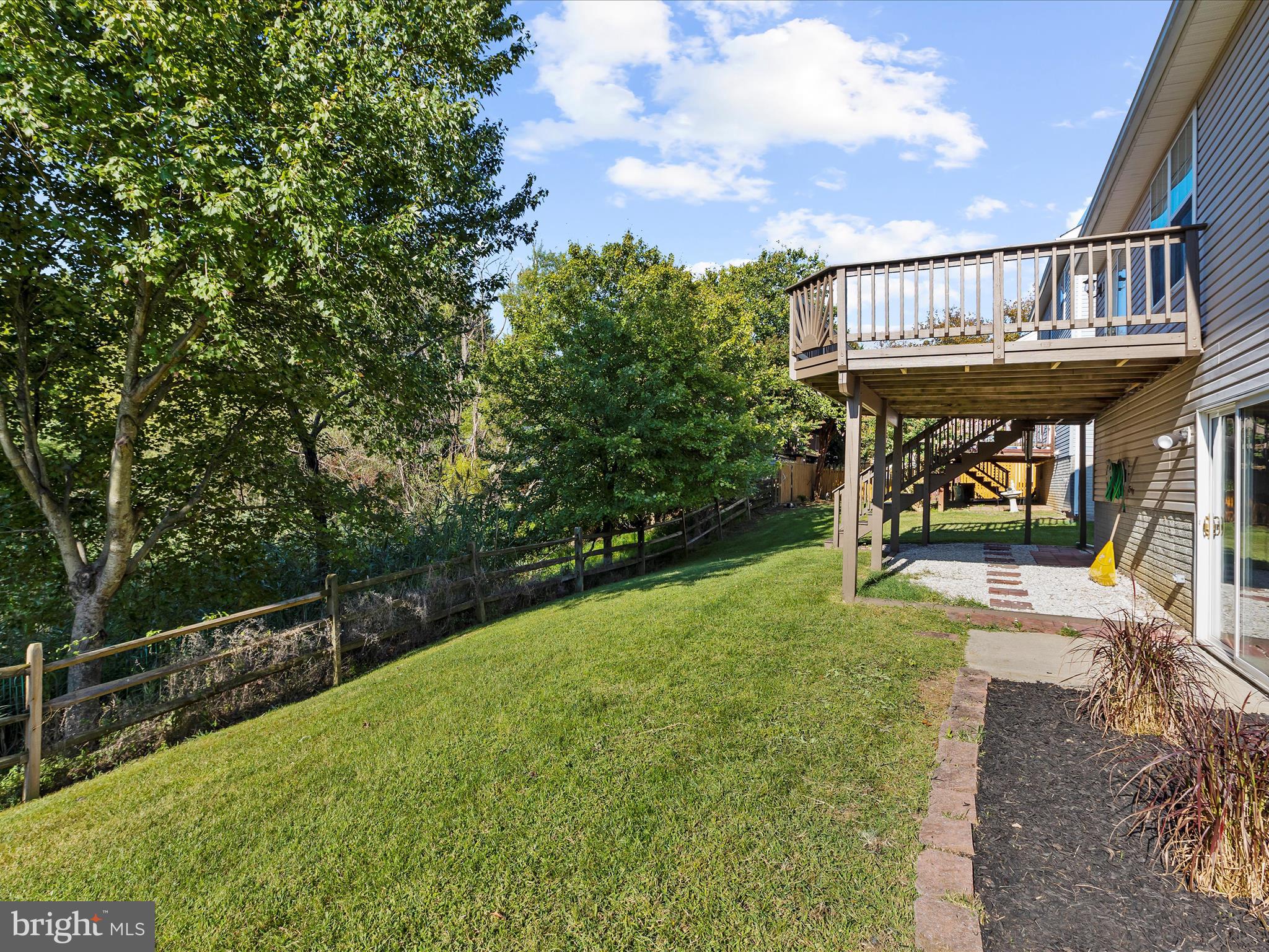 CATON GLEN - Residential