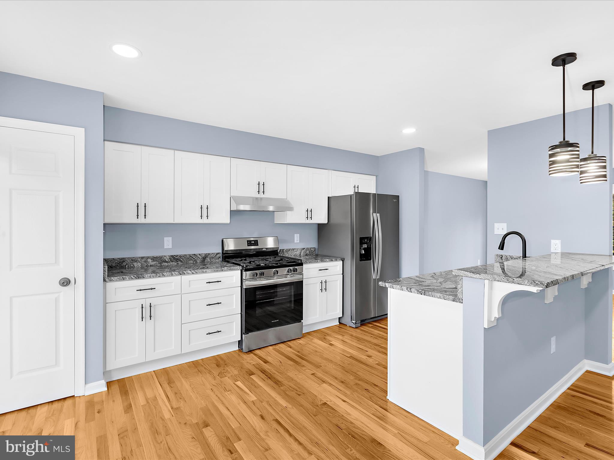 CATON GLEN - Residential