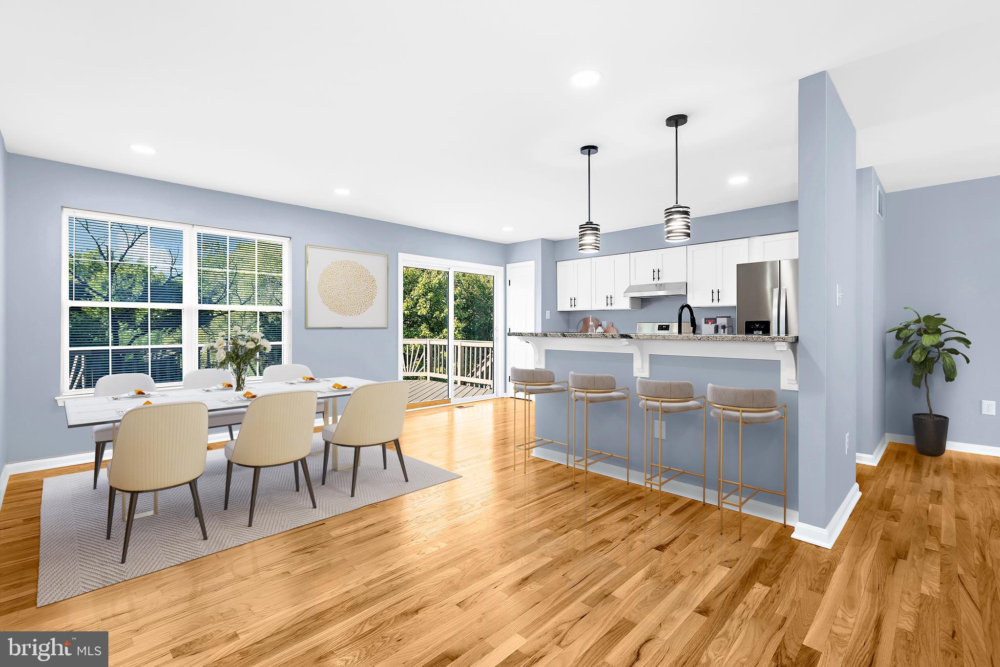 CATON GLEN - Residential