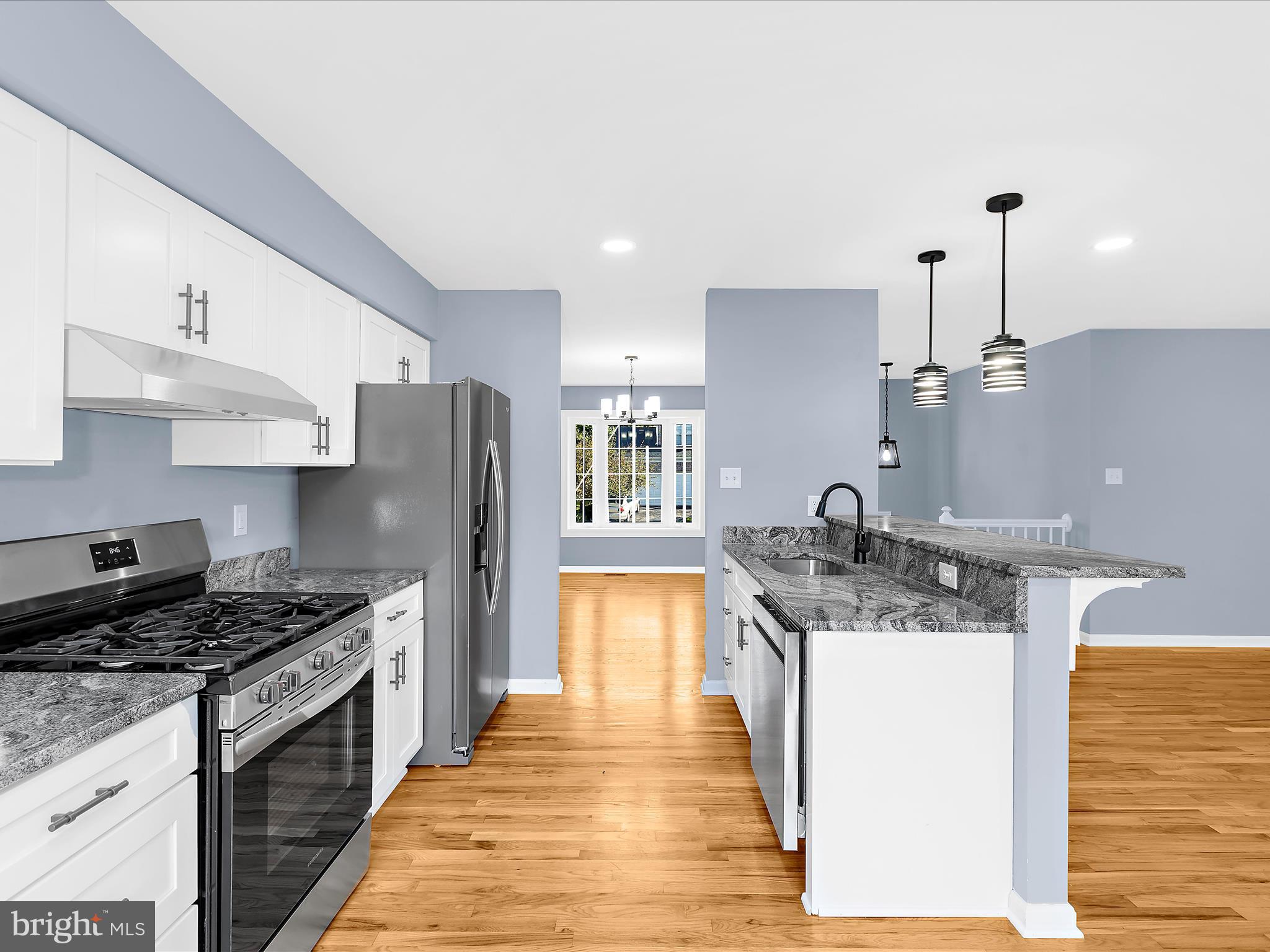 CATON GLEN - Residential