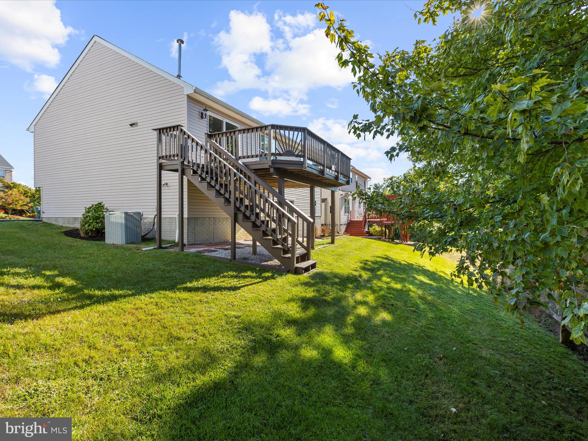 CATON GLEN - Residential