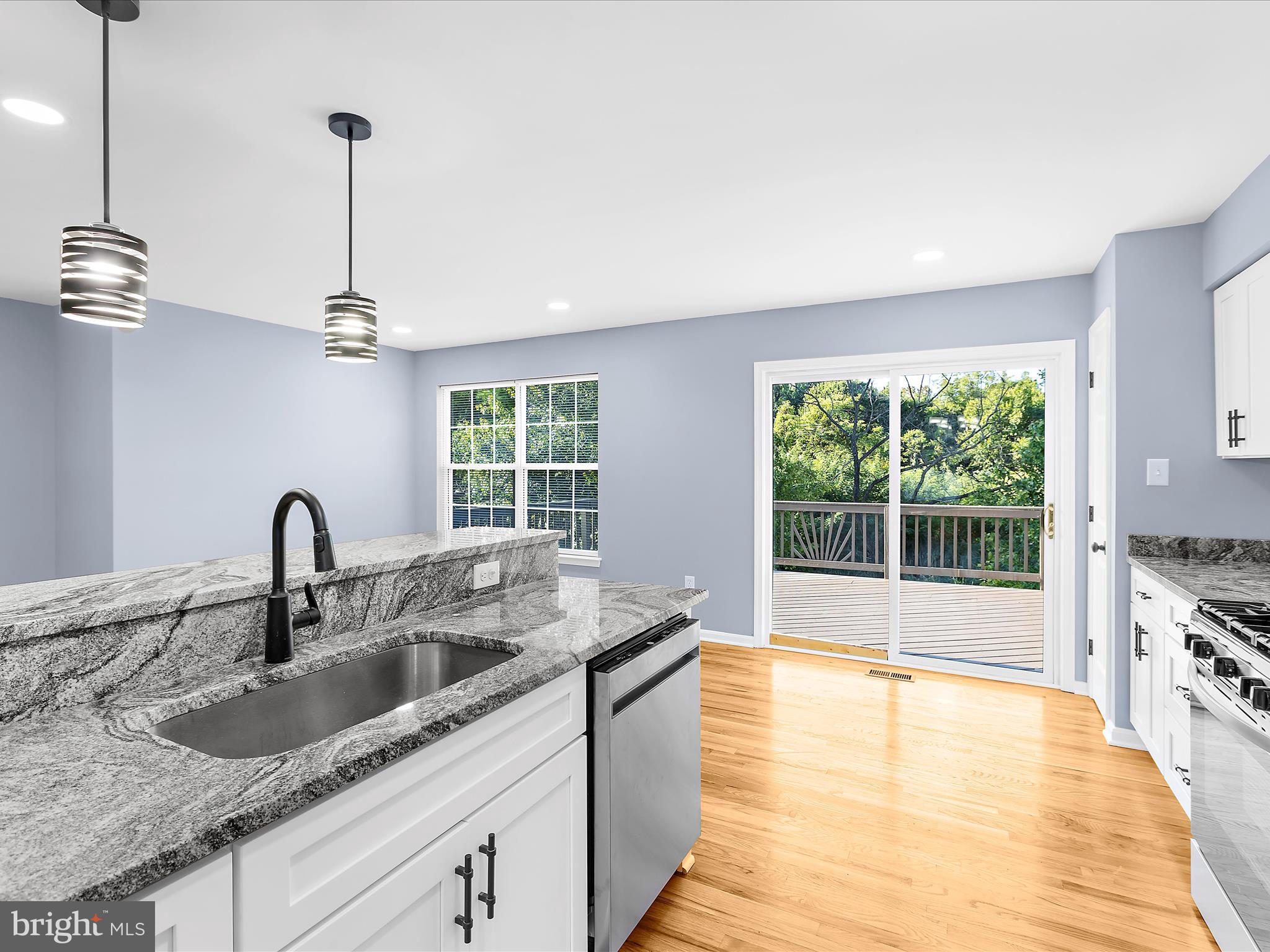 CATON GLEN - Residential