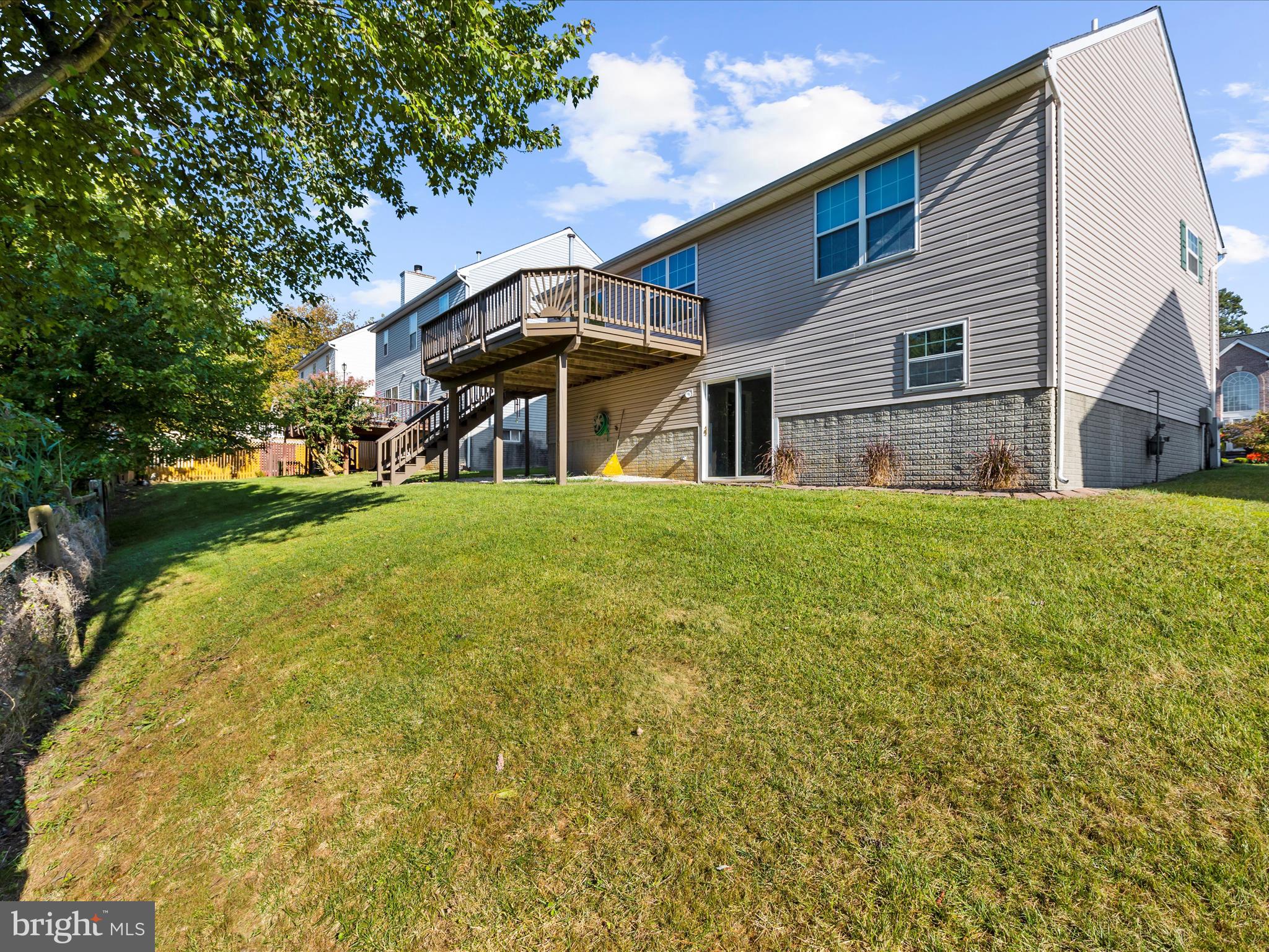 CATON GLEN - Residential