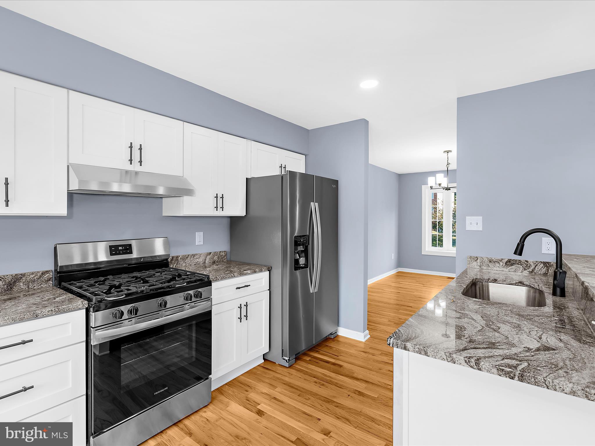 CATON GLEN - Residential