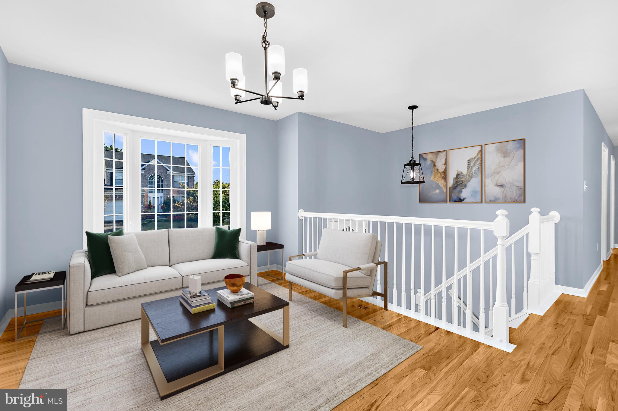 CATON GLEN - Residential