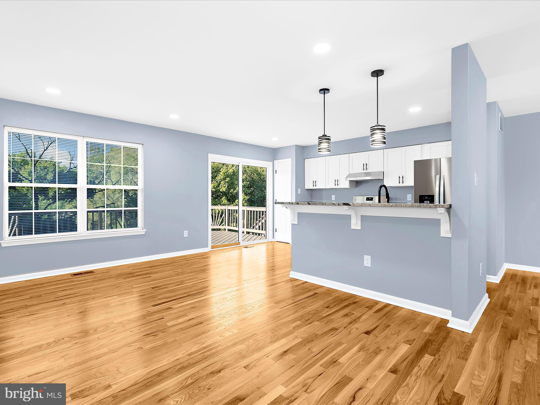 CATON GLEN - Residential