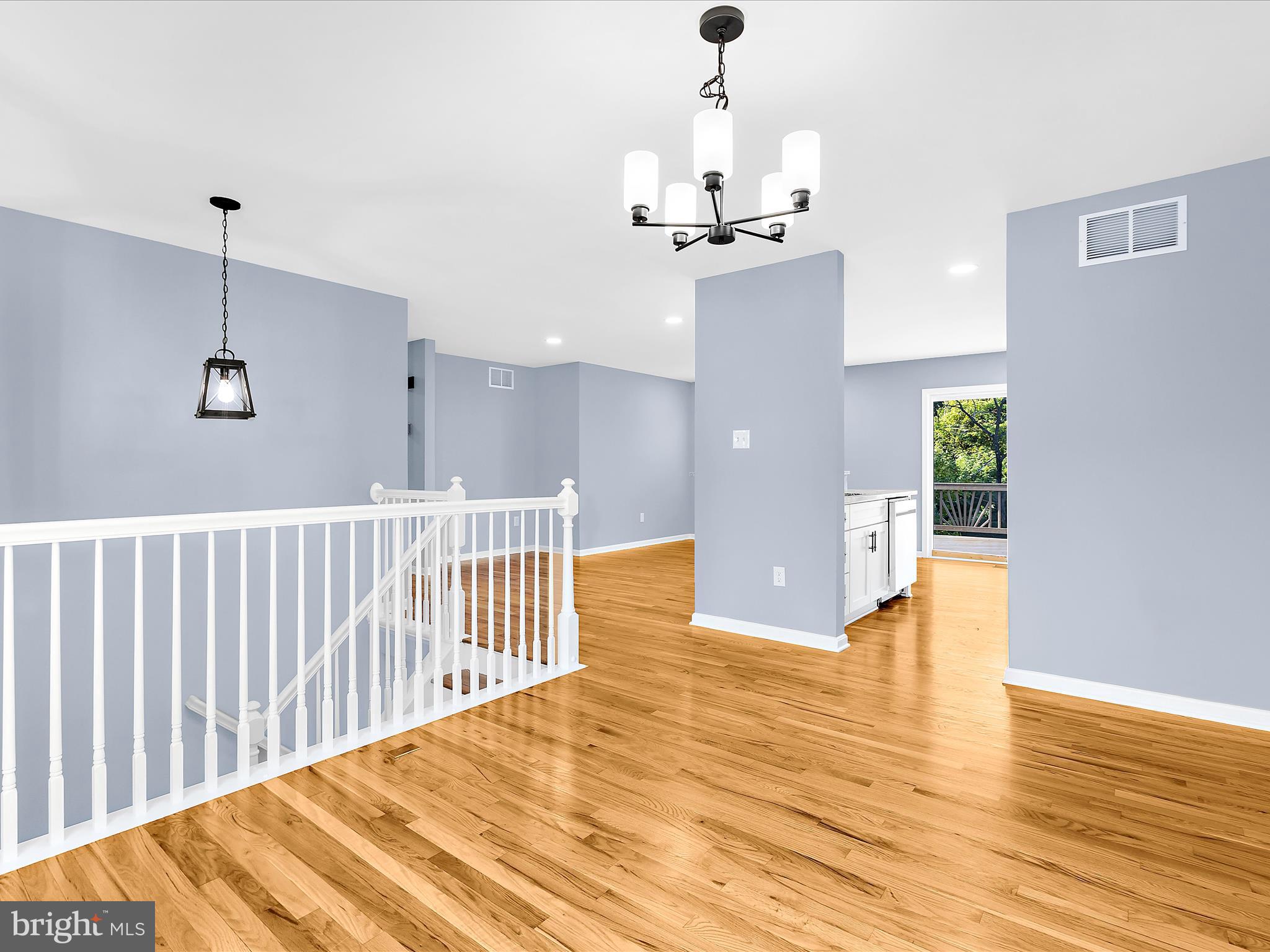 CATON GLEN - Residential