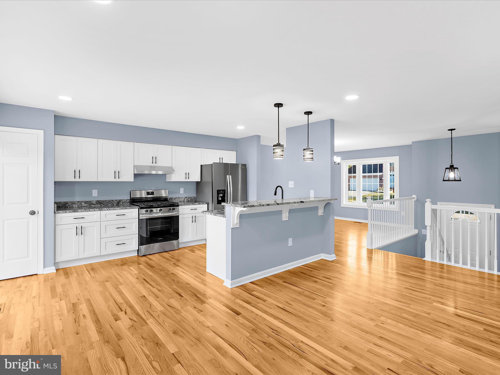 CATON GLEN - Residential