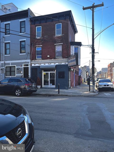 Photo of 2618 Cecil B Moore Avenue, PHILADELPHIA, PA 19121 (MLS # PAPH2441248)