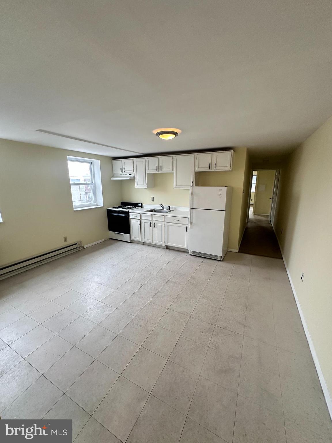 PASSYUNK SQUARE - Residential Income