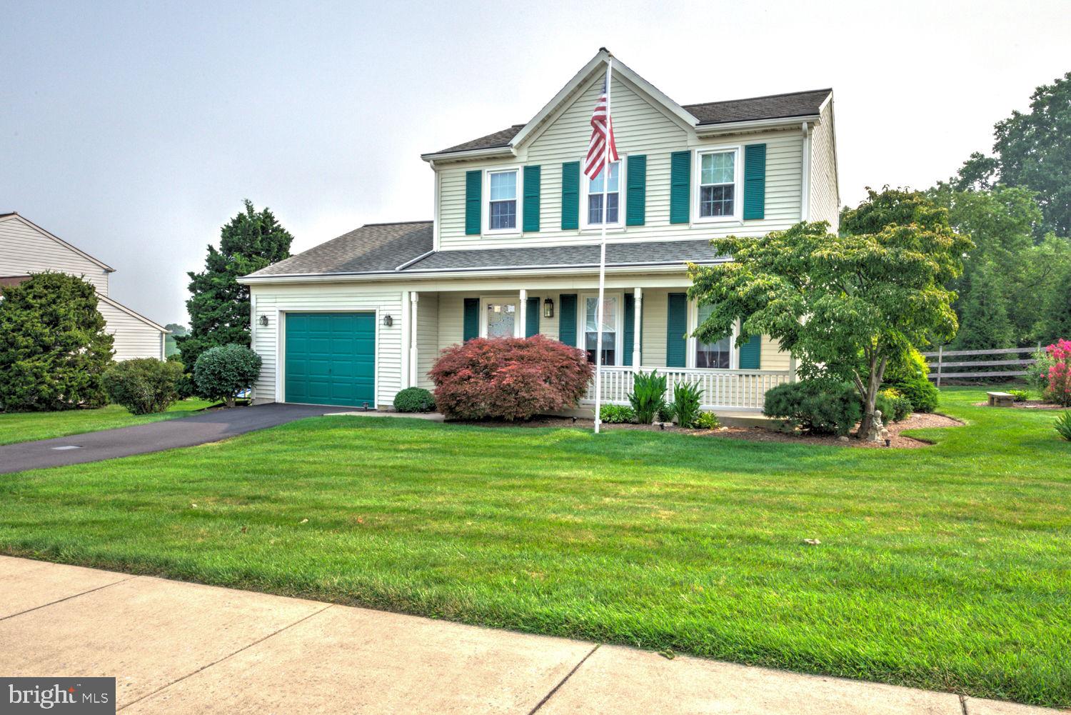 205 WALNUT LANE