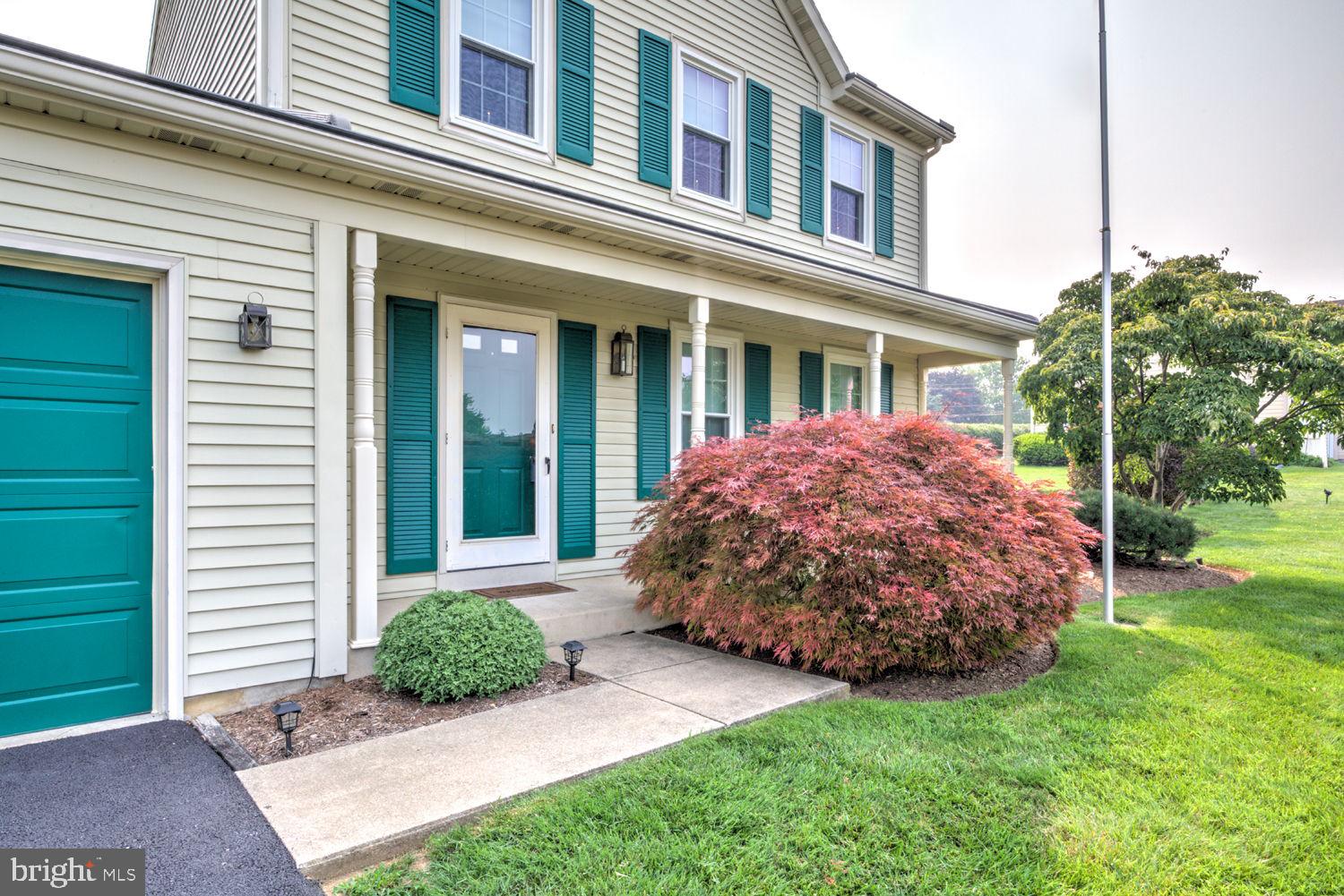 205 WALNUT LANE