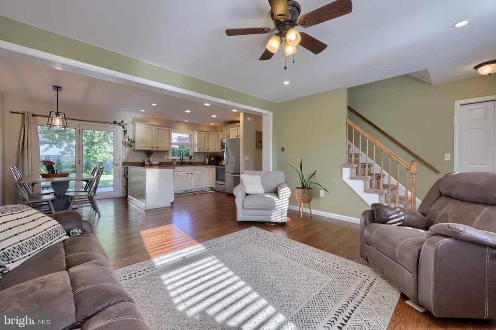 Photo of 1276 Martin Street, EAST EARL, PA 17519 (MLS # PALA2077268)