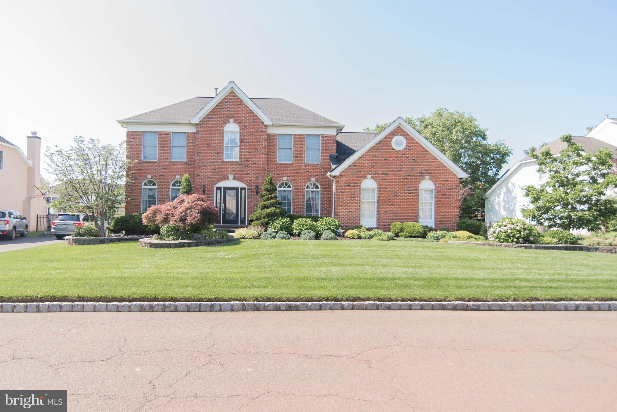 1826 AUGUSTA DRIVE