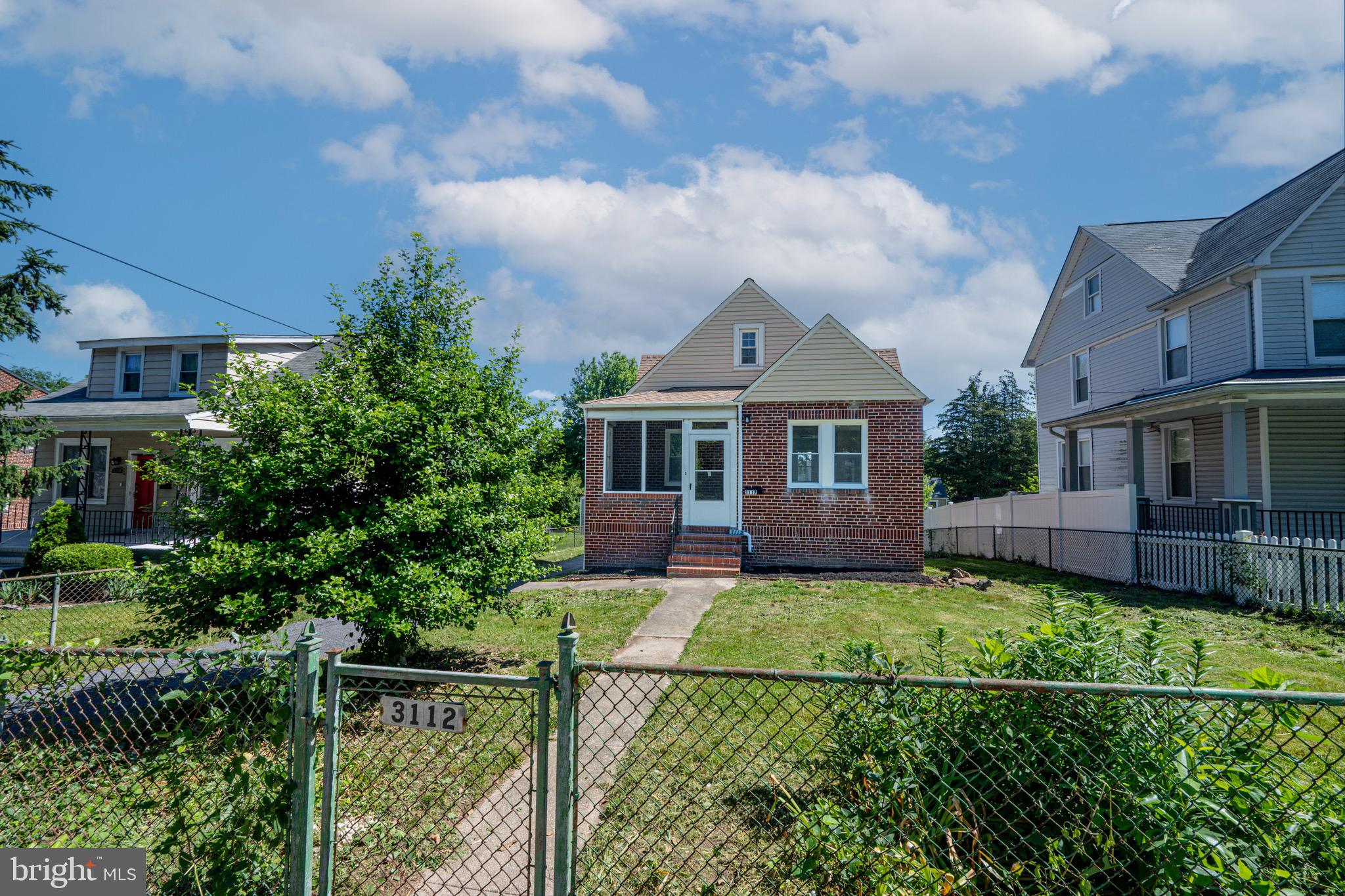 WARD 27 - Residential