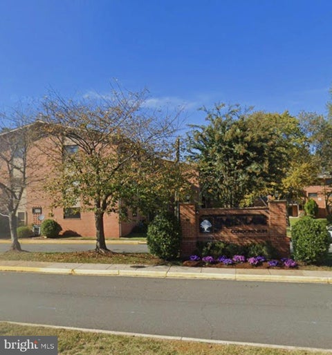 Photo of 7368 Route 29 #103, FALLS CHURCH, VA 22046 (MLS # VAFX2317934)
