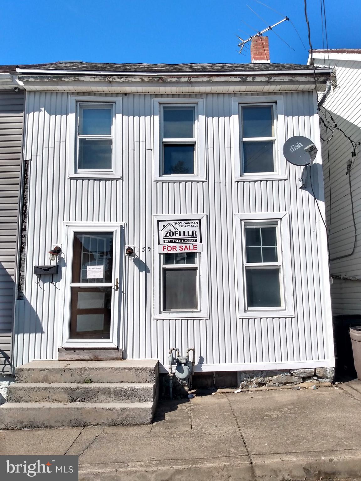 WAYNESBORO BOROUGH - Residential