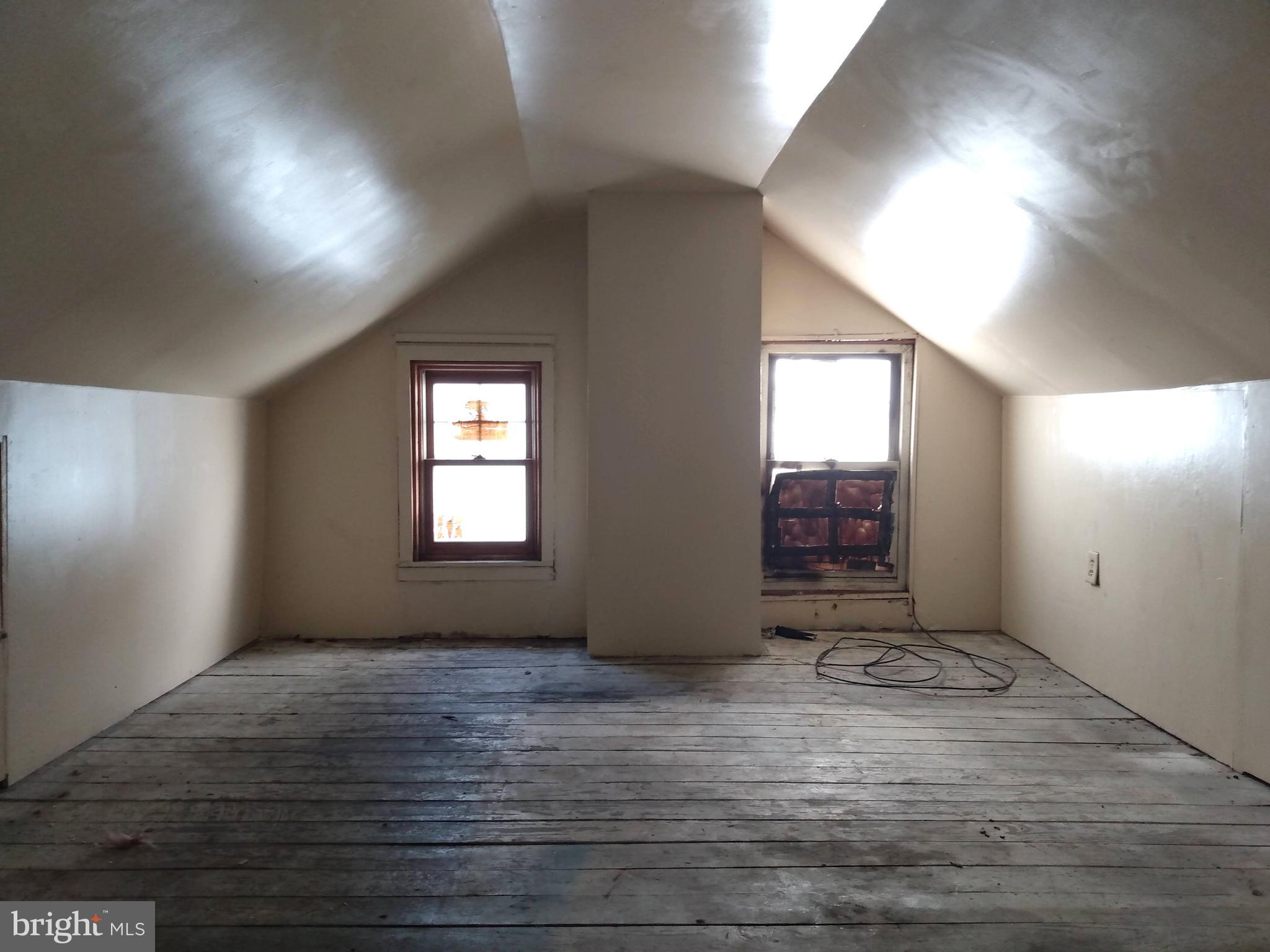 WAYNESBORO BOROUGH - Residential