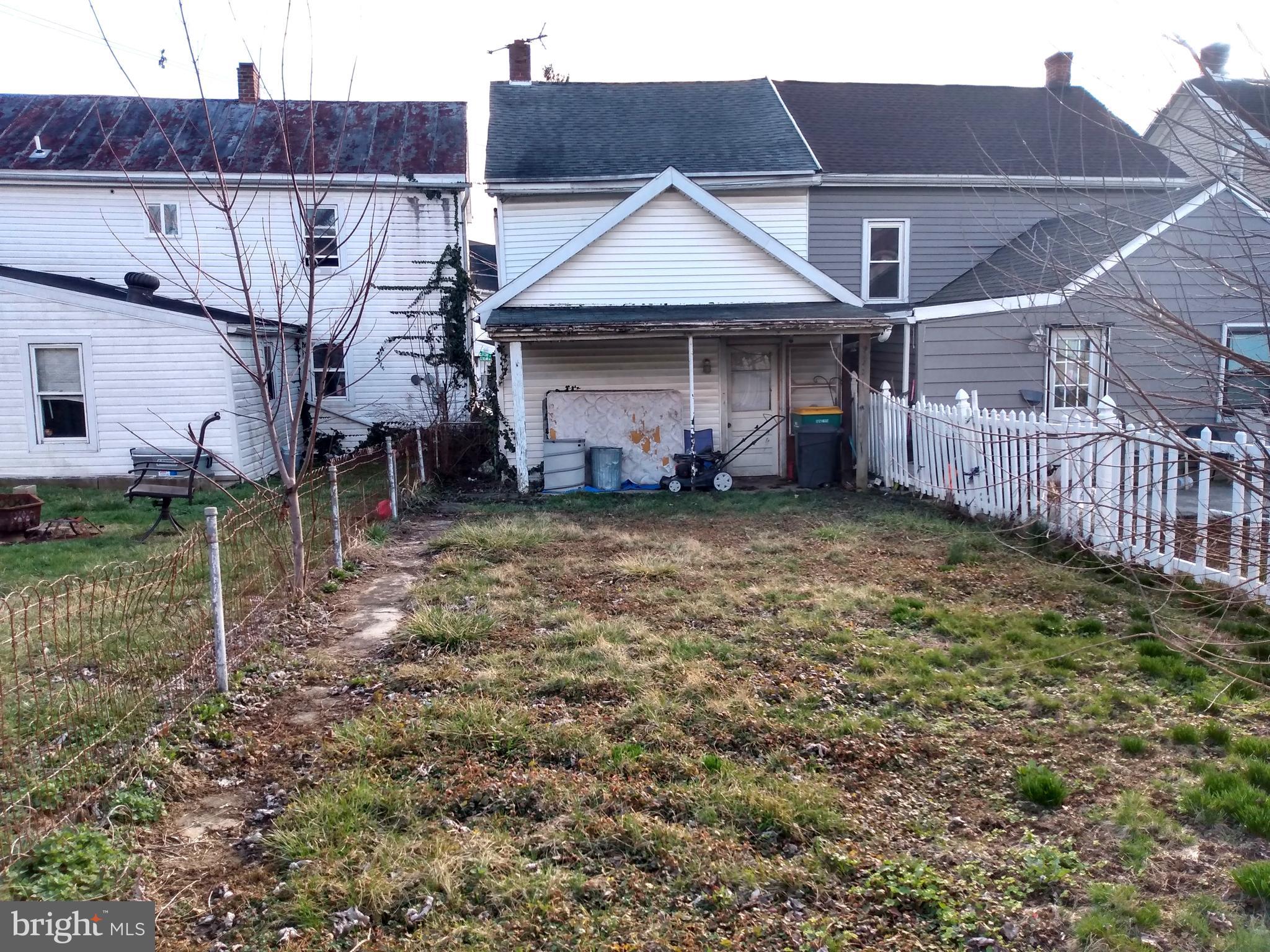 WAYNESBORO BOROUGH - Residential