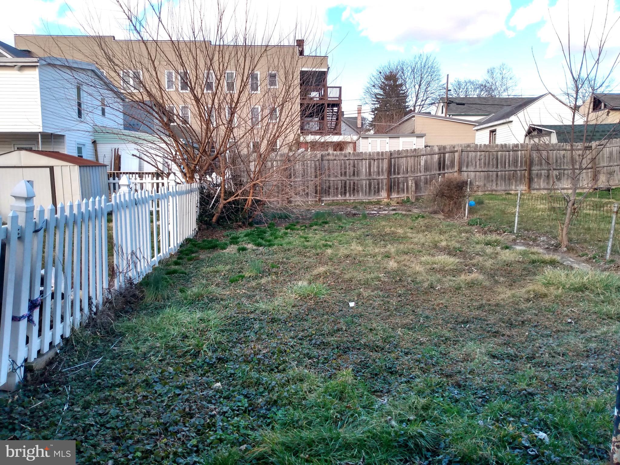 WAYNESBORO BOROUGH - Residential
