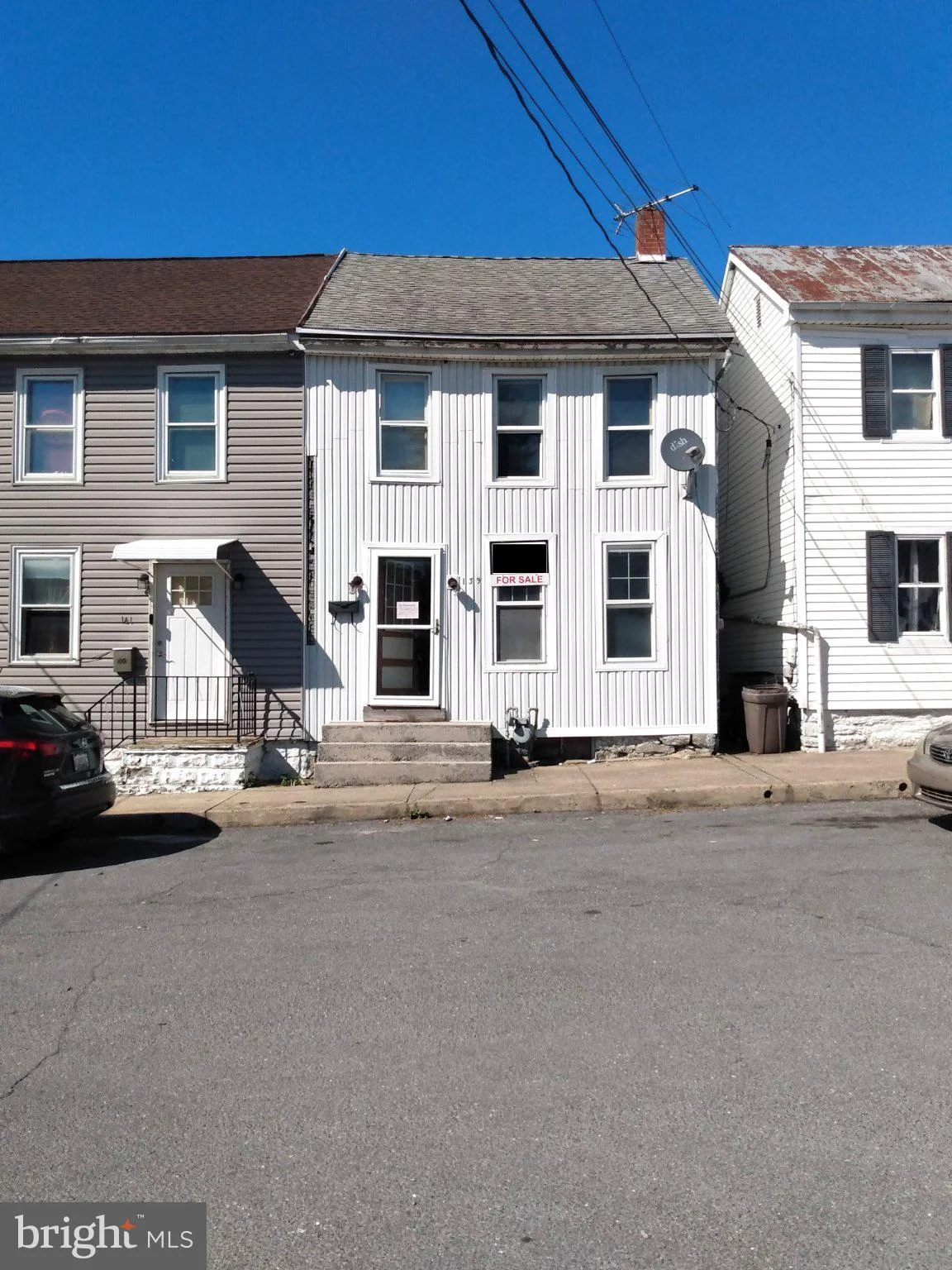 139 W Second Street