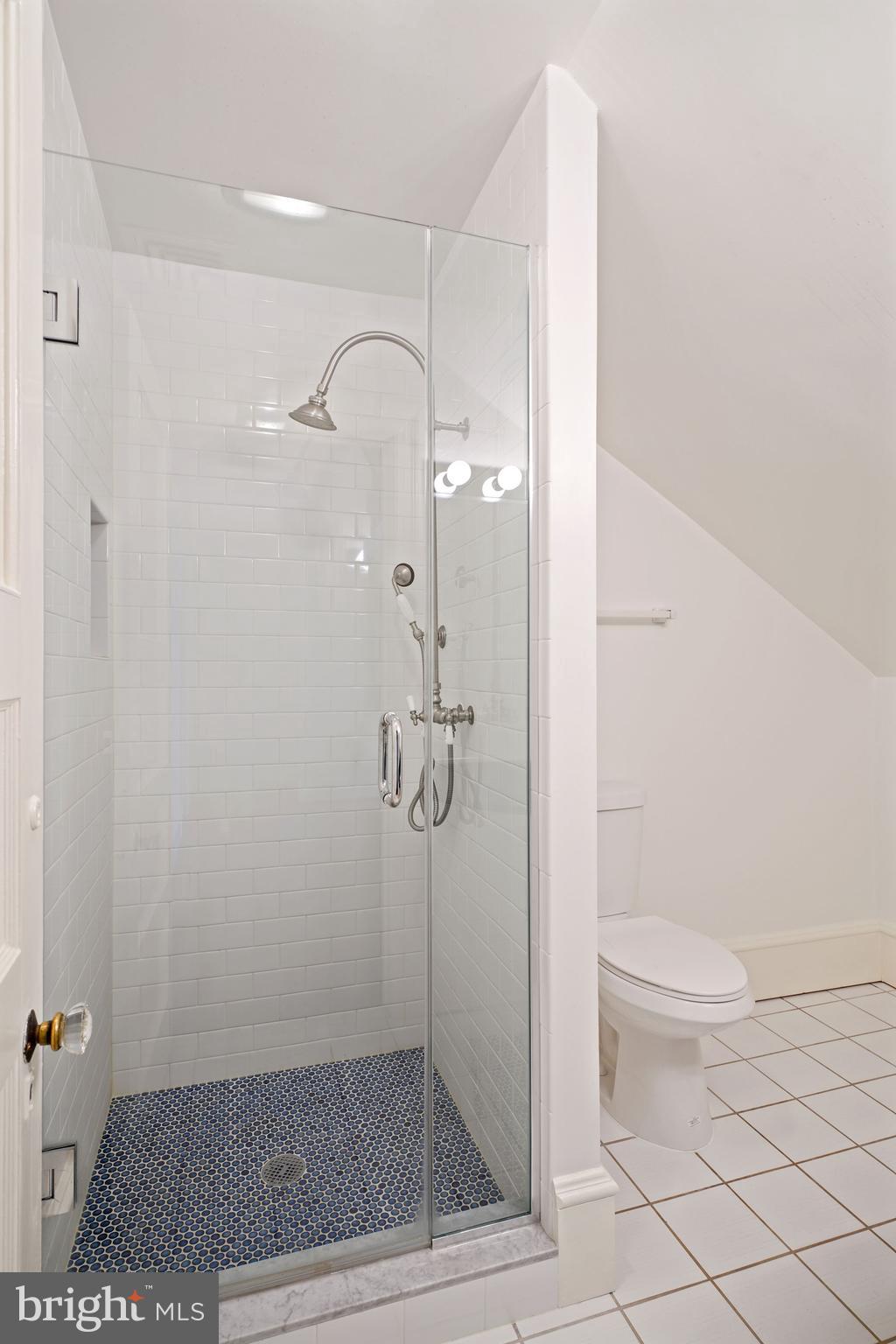 CHEVY CHASE VILLAGE - Residential