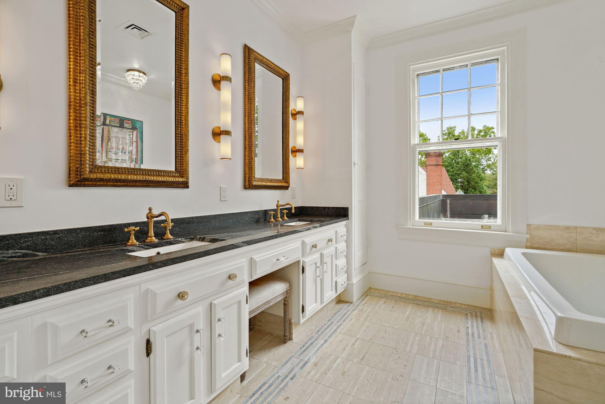 CHEVY CHASE VILLAGE - Residential