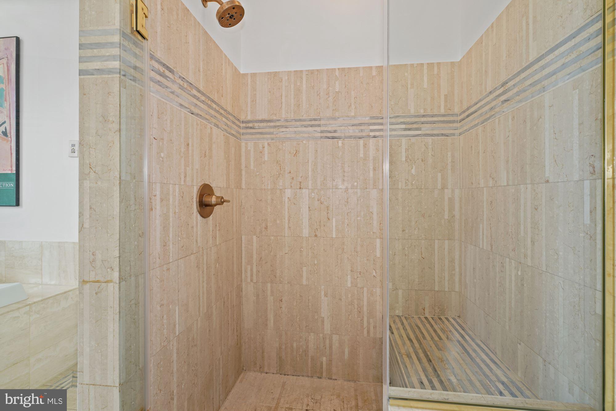 CHEVY CHASE VILLAGE - Residential