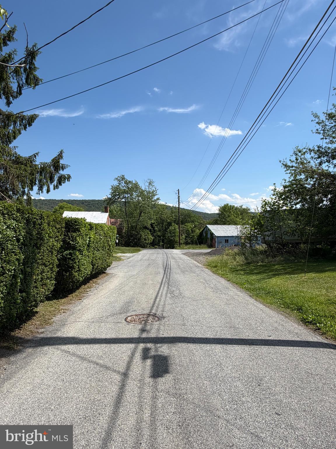 NONE AVAILABLE - Residential
