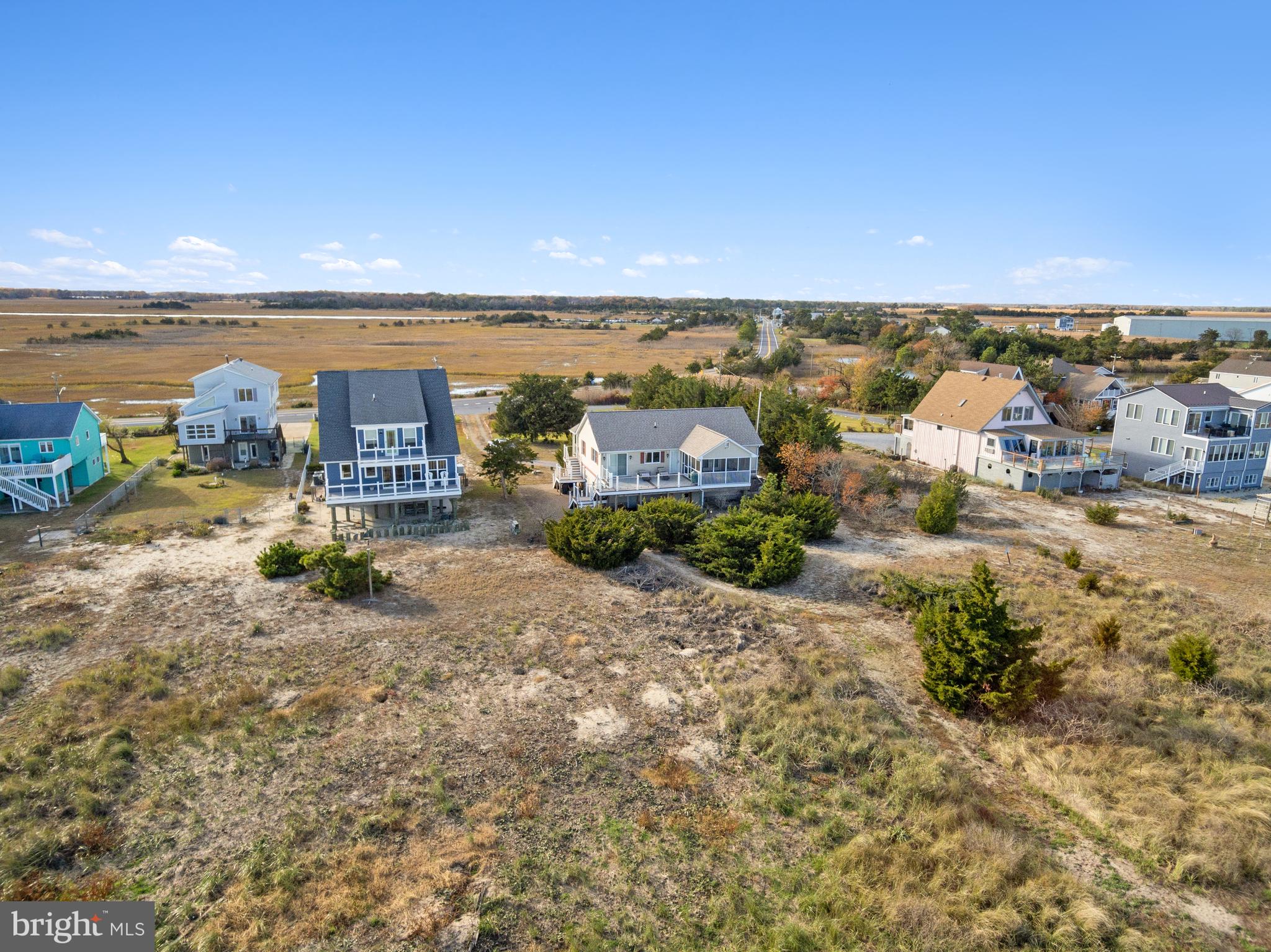 SLAUGHTER BEACH - Residential