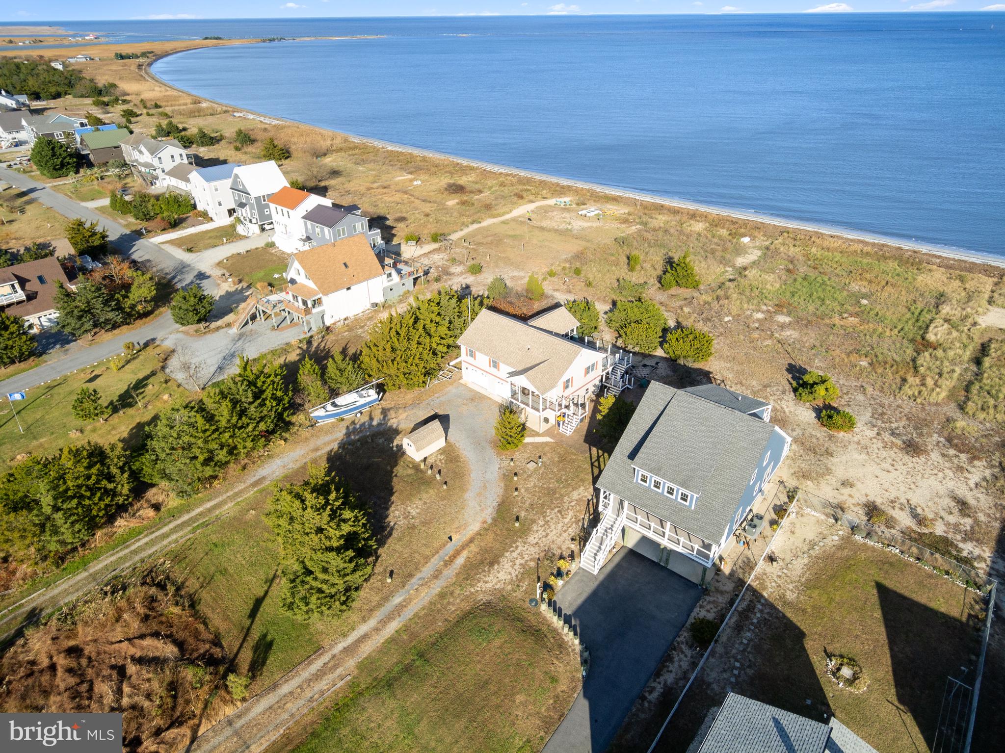 SLAUGHTER BEACH - Residential
