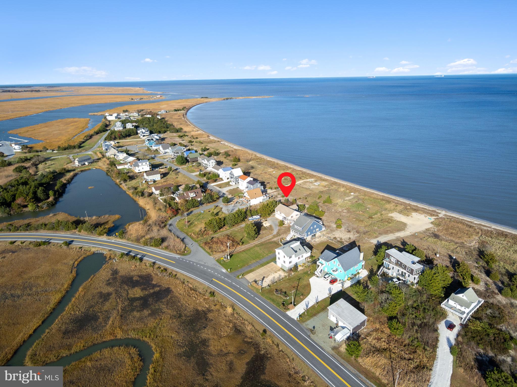 SLAUGHTER BEACH - Residential
