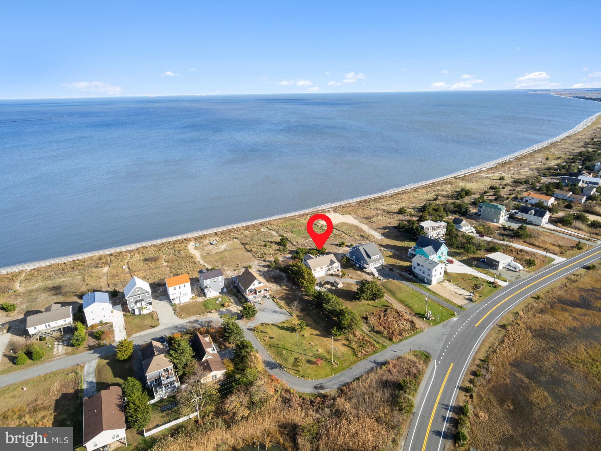 SLAUGHTER BEACH - Residential