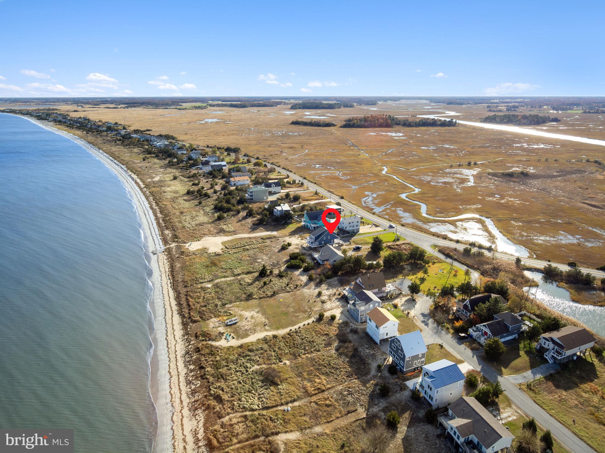 SLAUGHTER BEACH - Residential