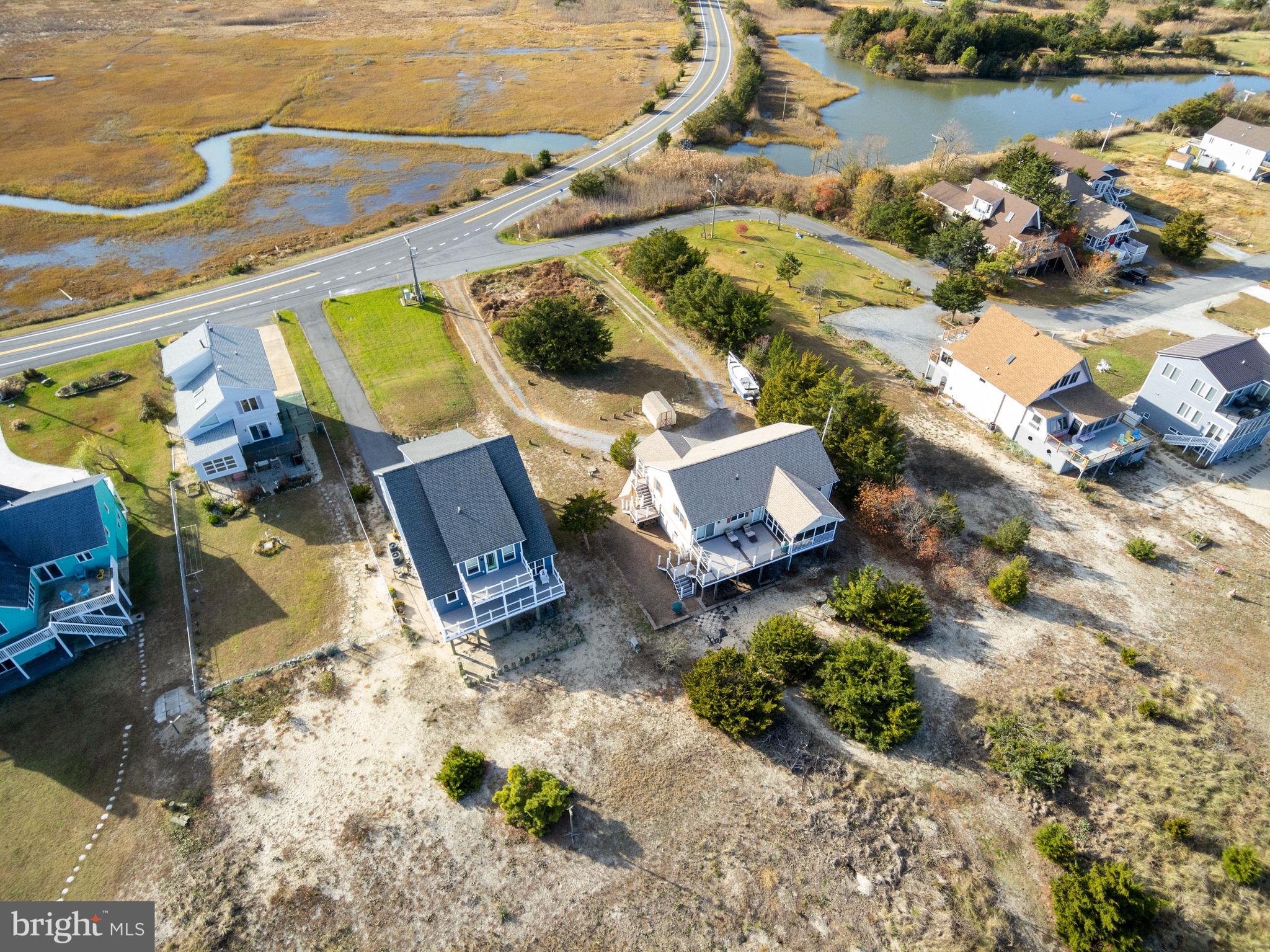 SLAUGHTER BEACH - Residential