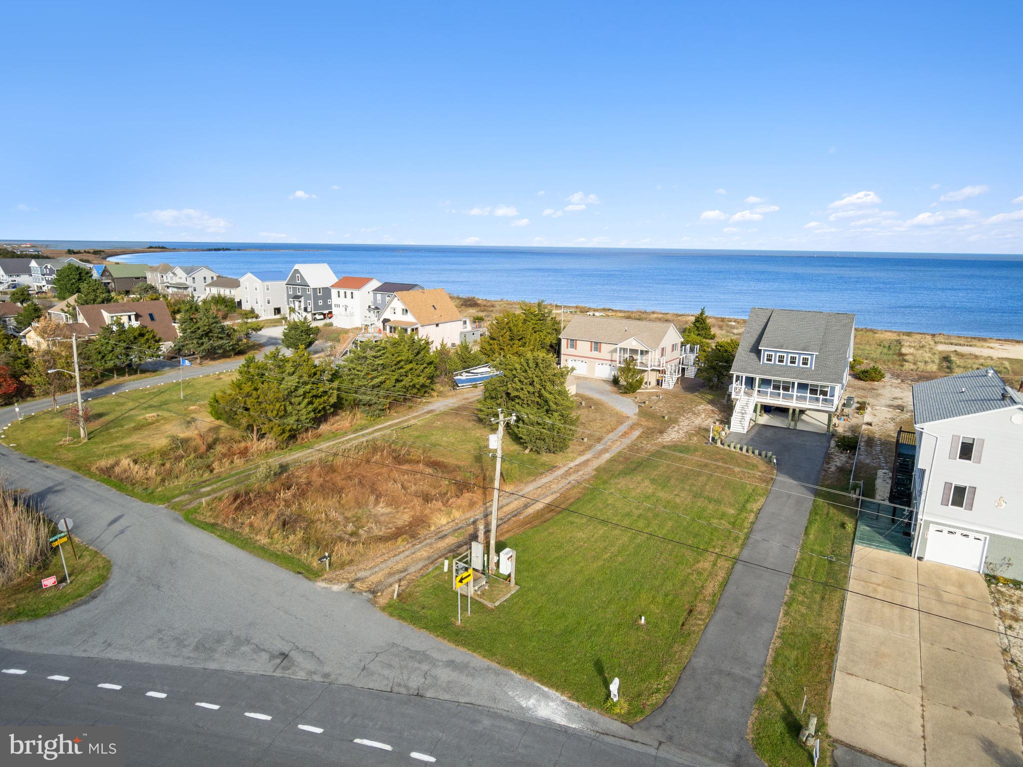 SLAUGHTER BEACH - Residential