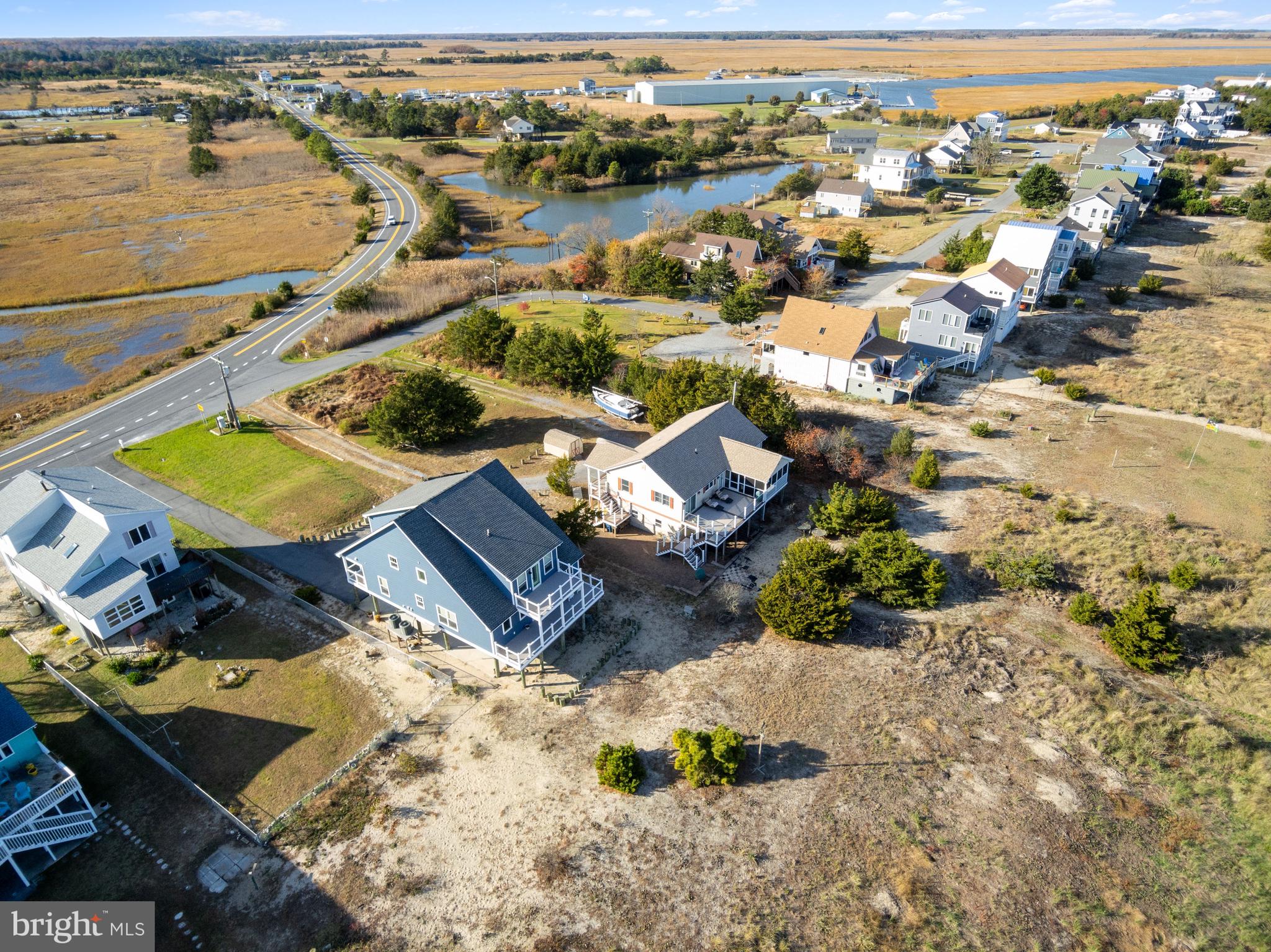 SLAUGHTER BEACH - Residential