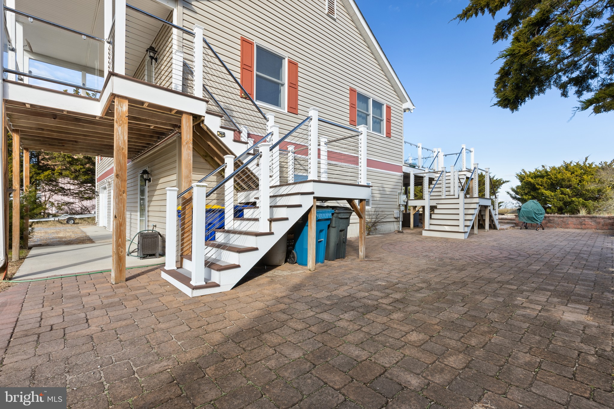 SLAUGHTER BEACH - Residential