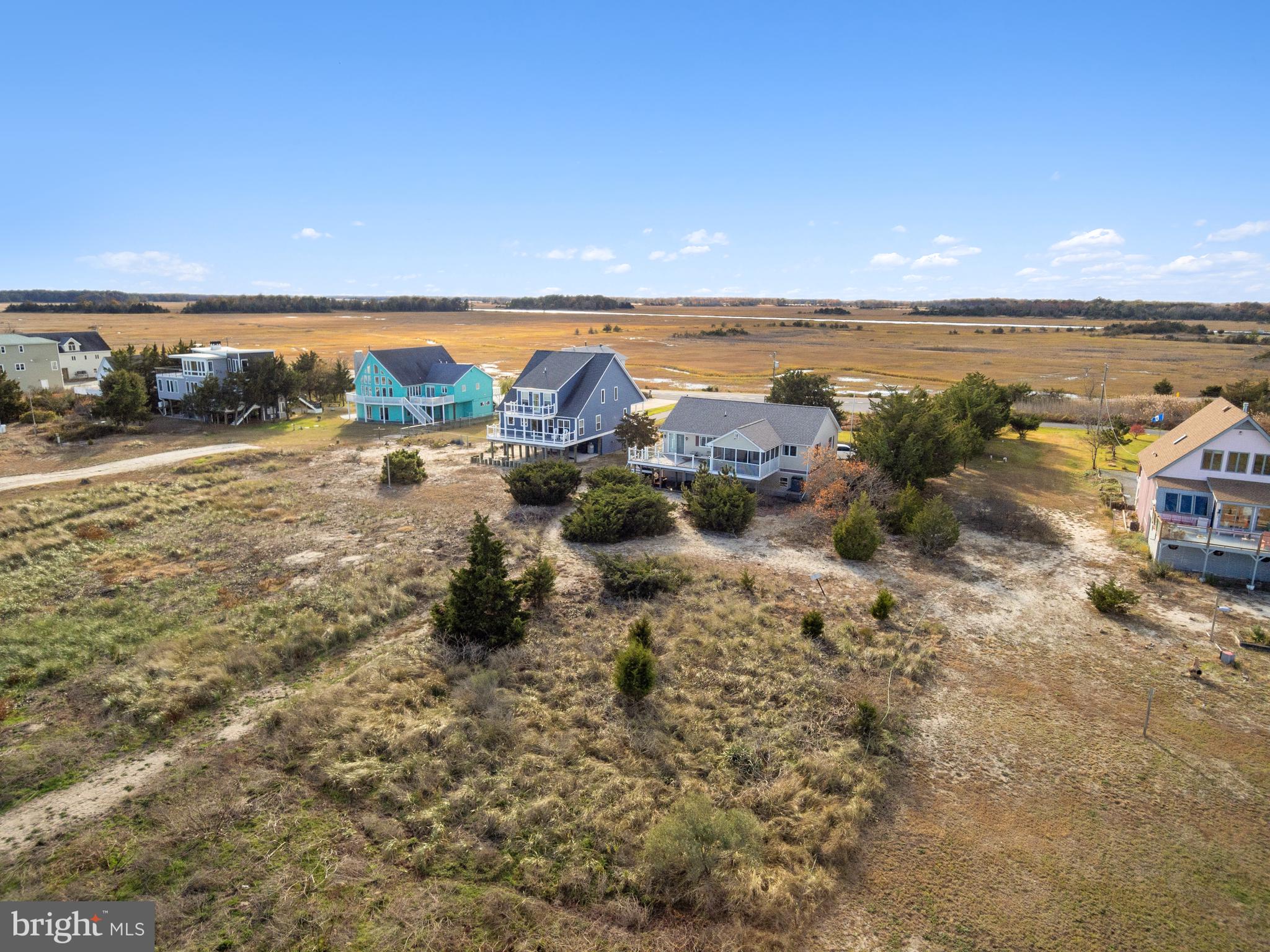 SLAUGHTER BEACH - Residential