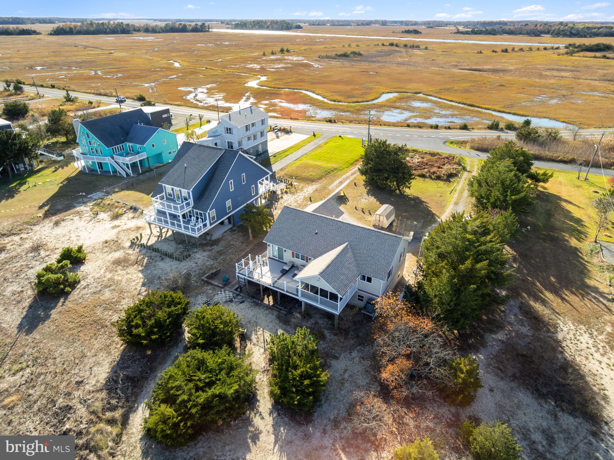 SLAUGHTER BEACH - Residential