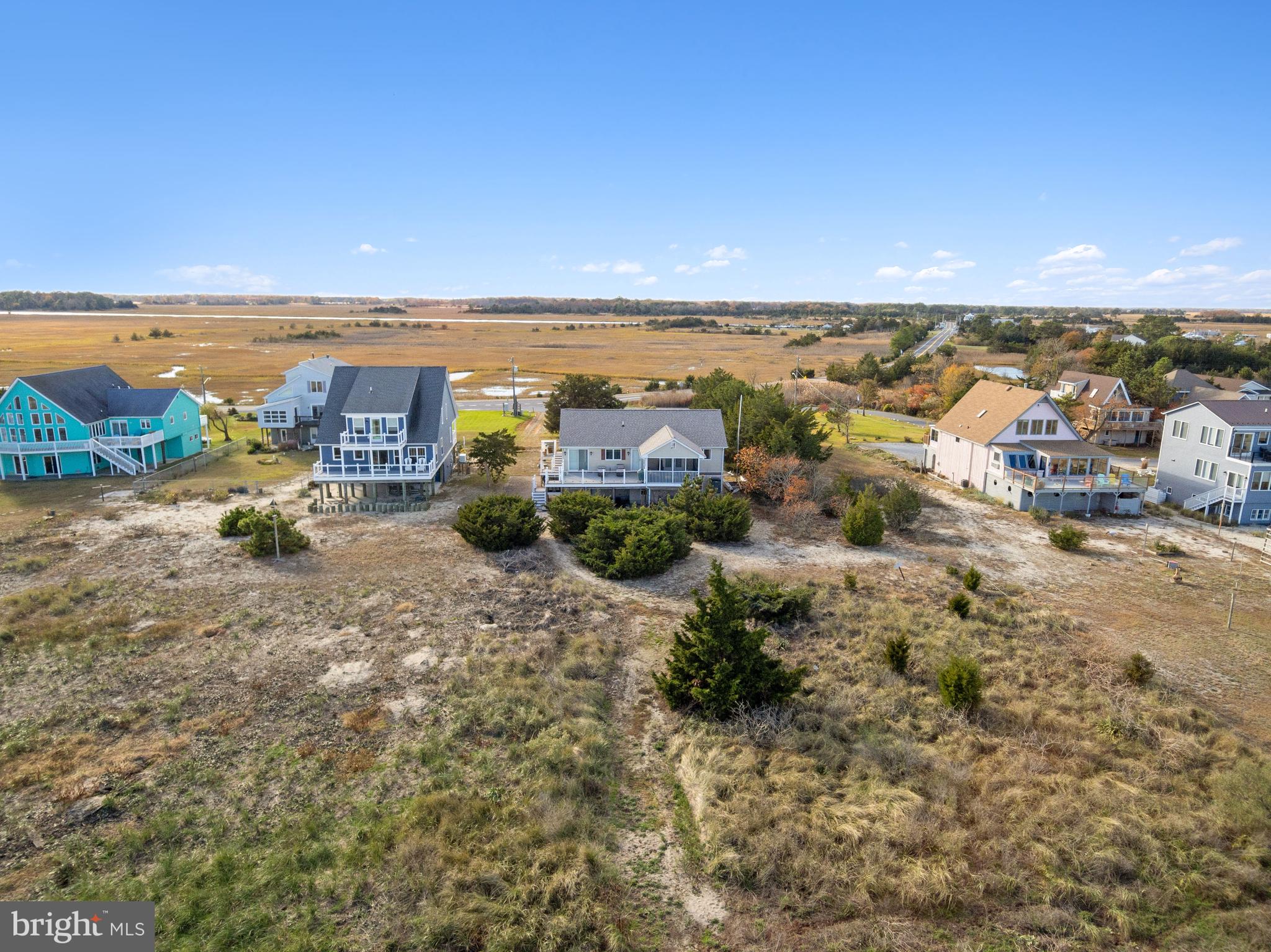 SLAUGHTER BEACH - Residential