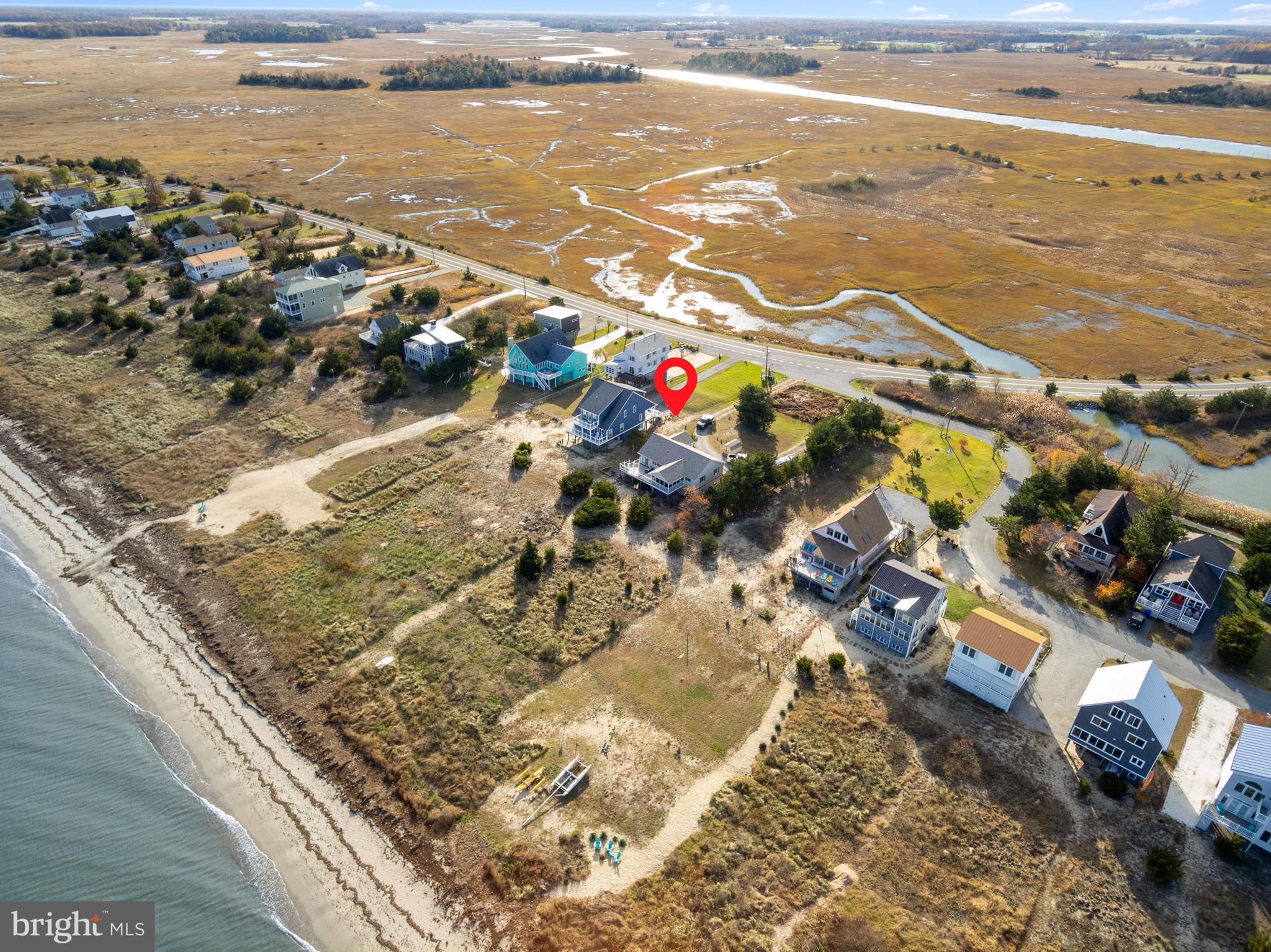 SLAUGHTER BEACH - Residential