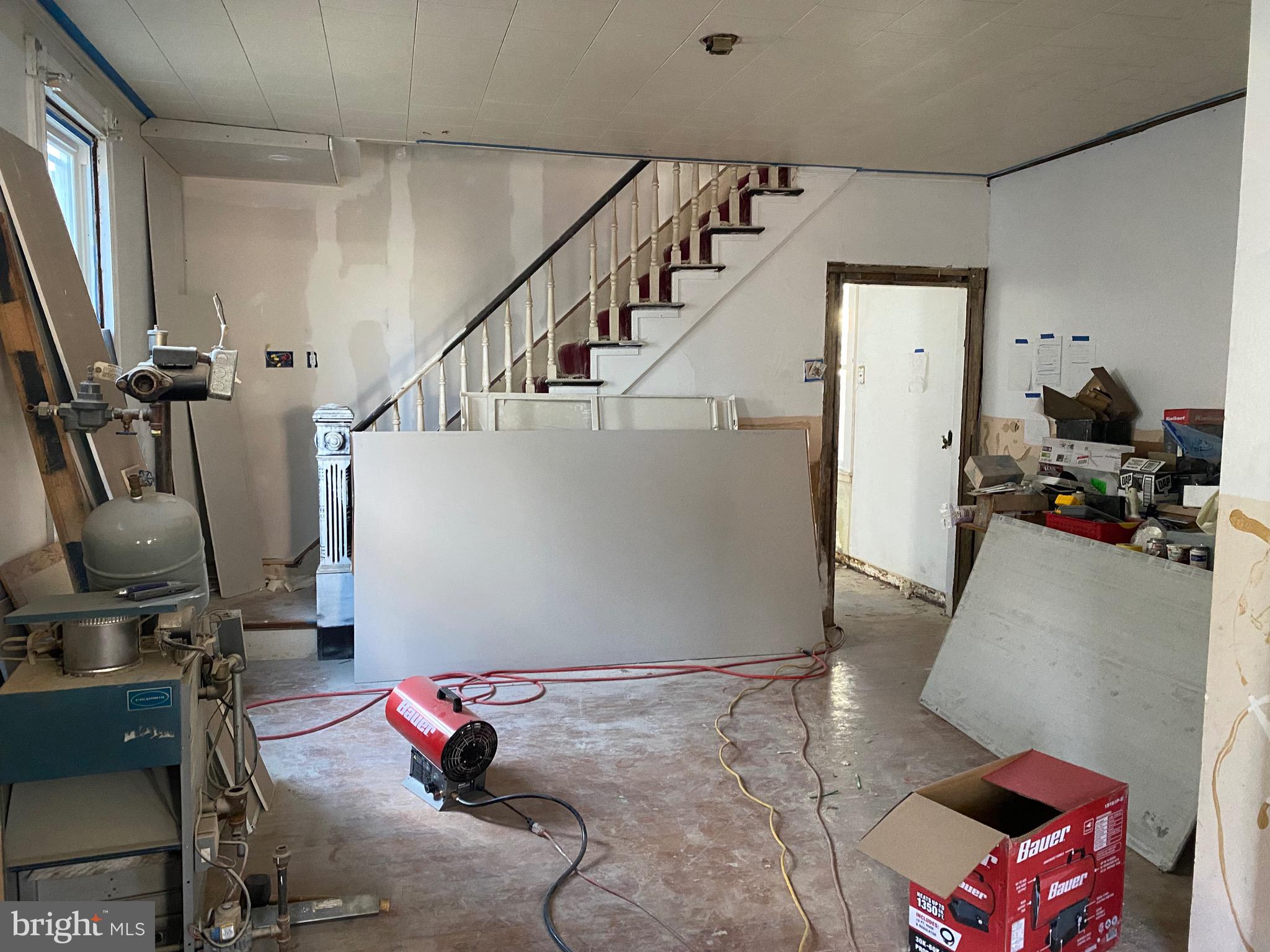 NORTH END - Residential