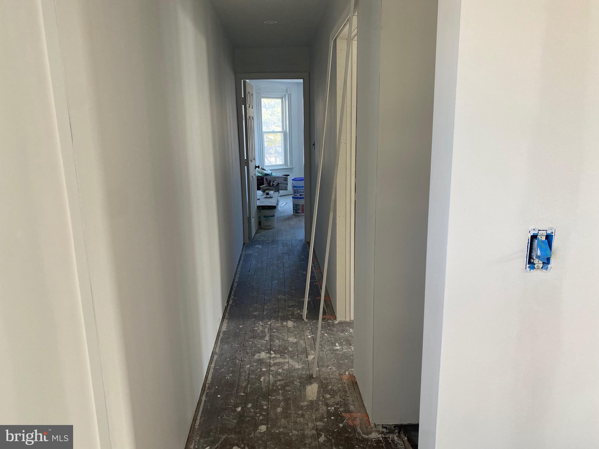 NORTH END - Residential