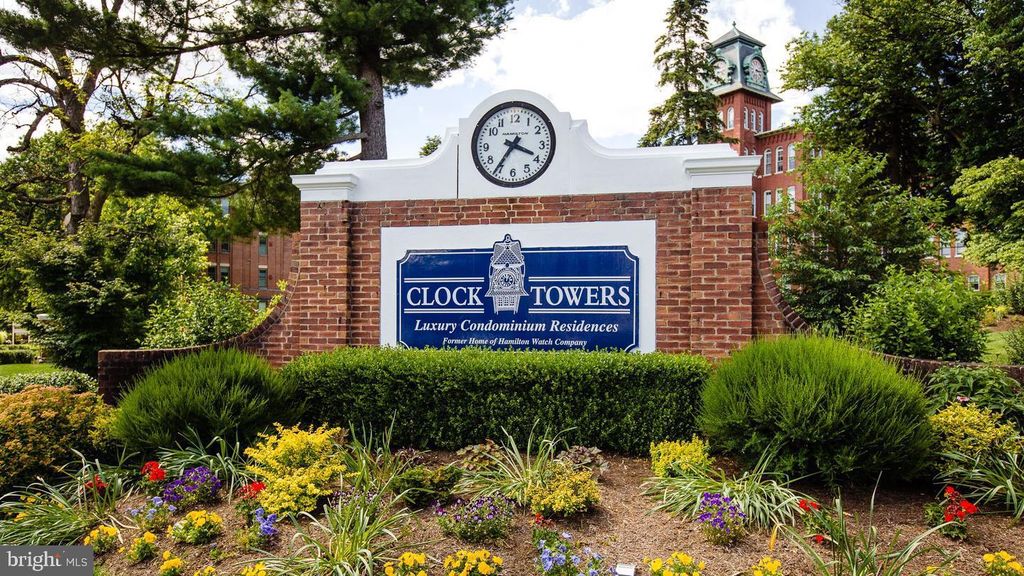 Photo of 917 COLUMBIA AVE #115, LANCASTER, PA 17603 (MLS # PALA2037468)