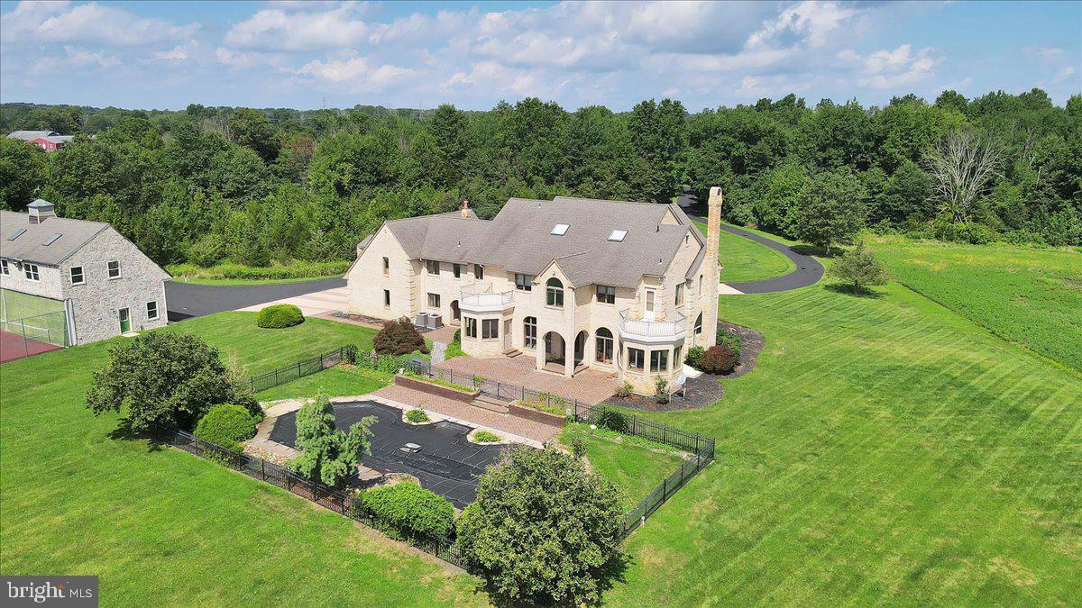 22 REEVES STATION ROAD