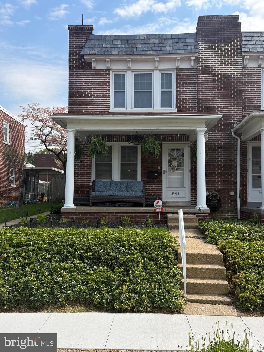 Photo of 844 E Madison Street, LANCASTER, PA 17602 (MLS # PALA2086802)