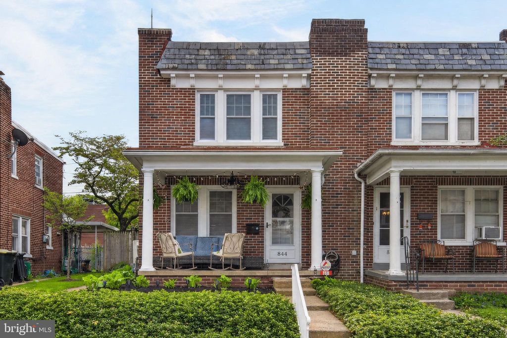 Photo of 844 E Madison Street, LANCASTER, PA 17602 (MLS # PALA2086802)
