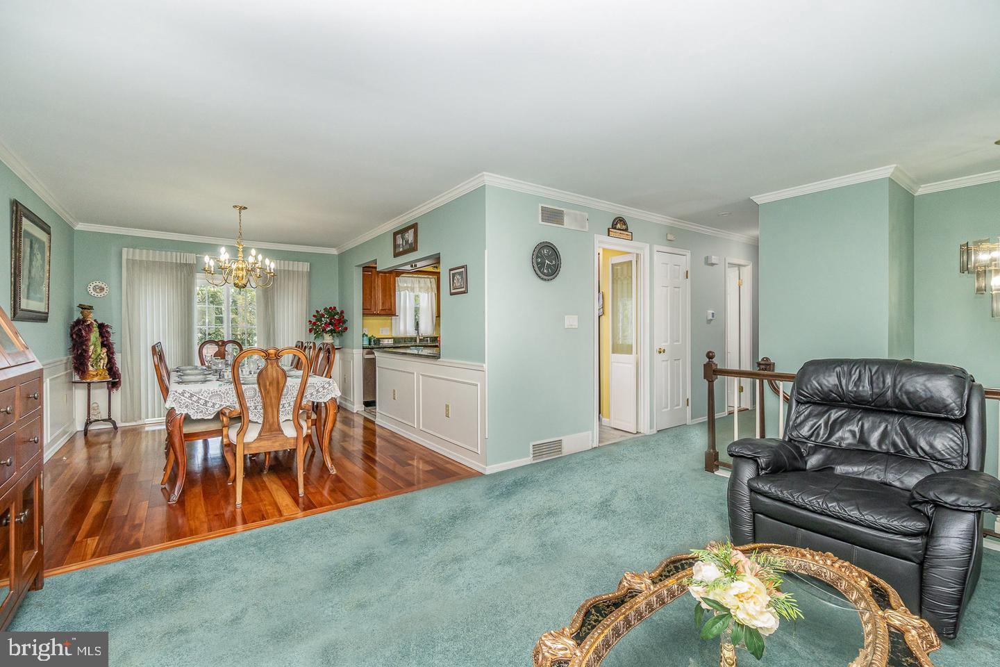 WYNNEWOOD PARK - Residential