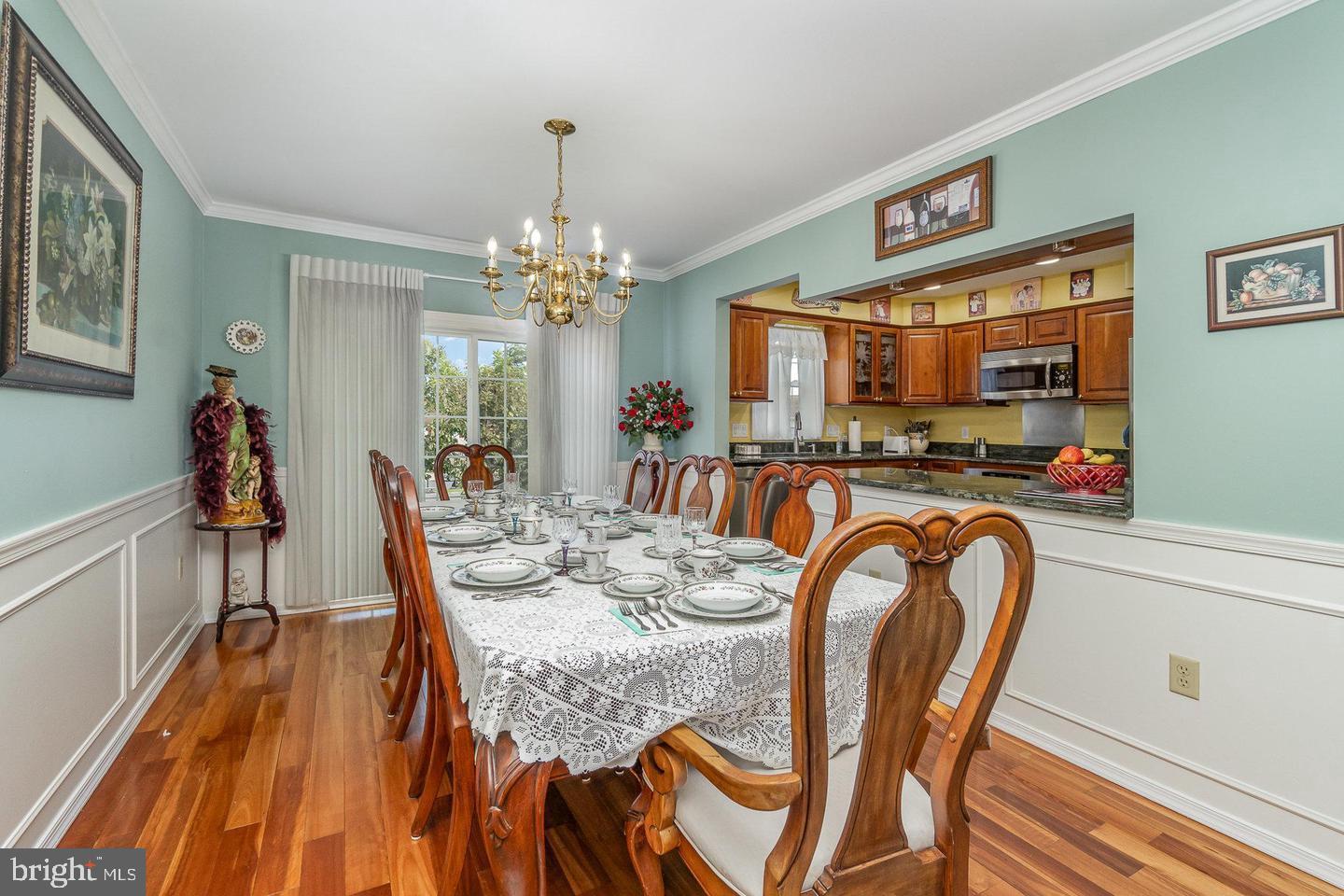 WYNNEWOOD PARK - Residential